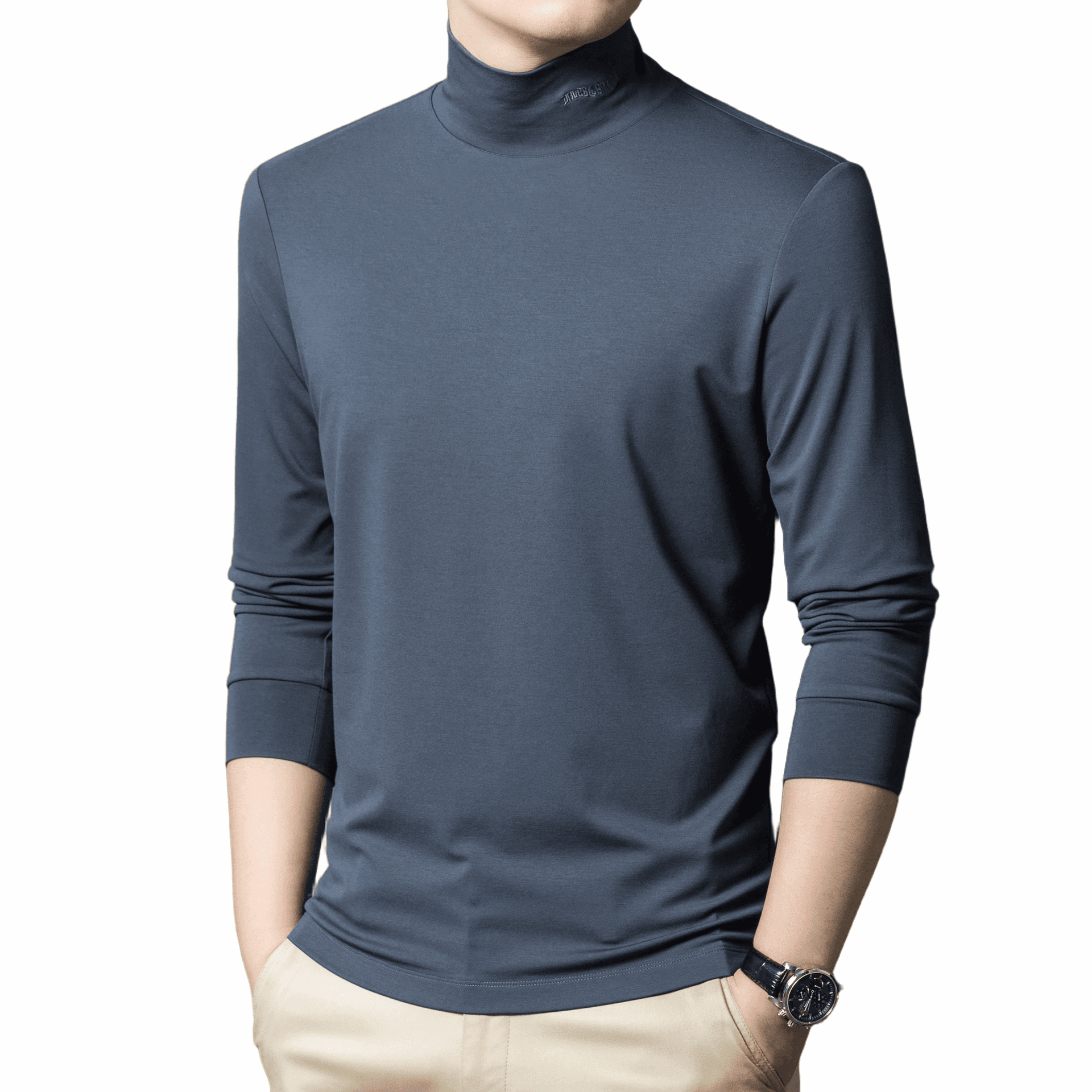 Футболка PIERRE CARDIN T - изображение 2