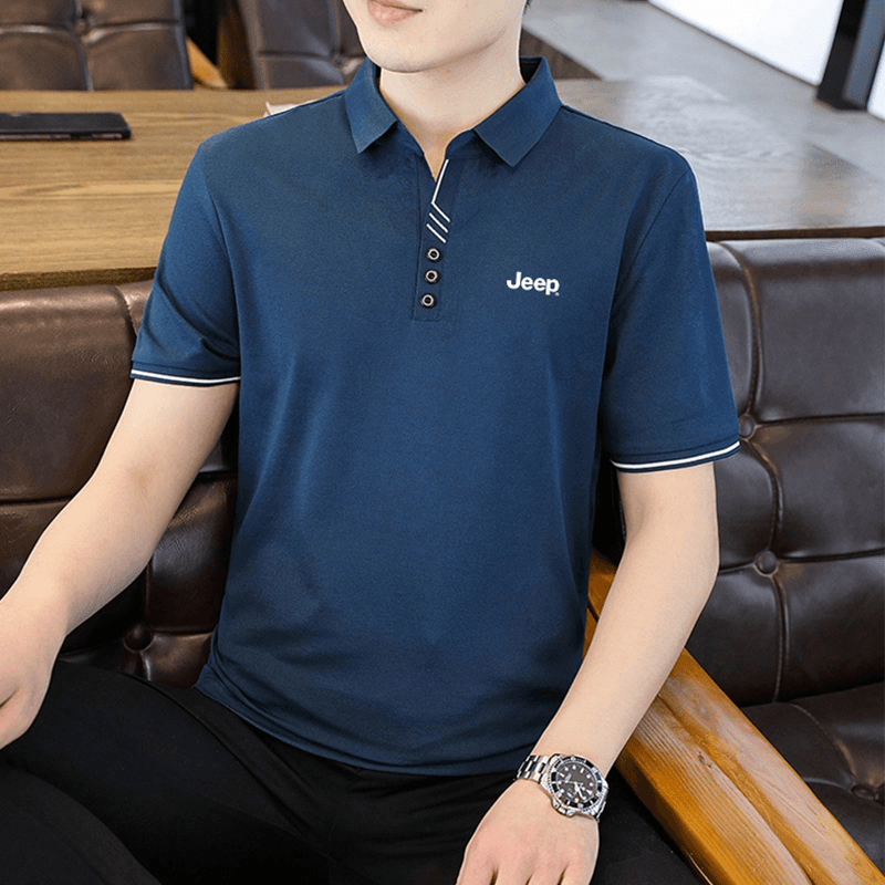 Поло Jeep Polo - изображение 3
