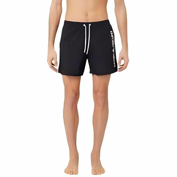 Шорты EMPORIO ARMANI SS24 Logo - изображение 5