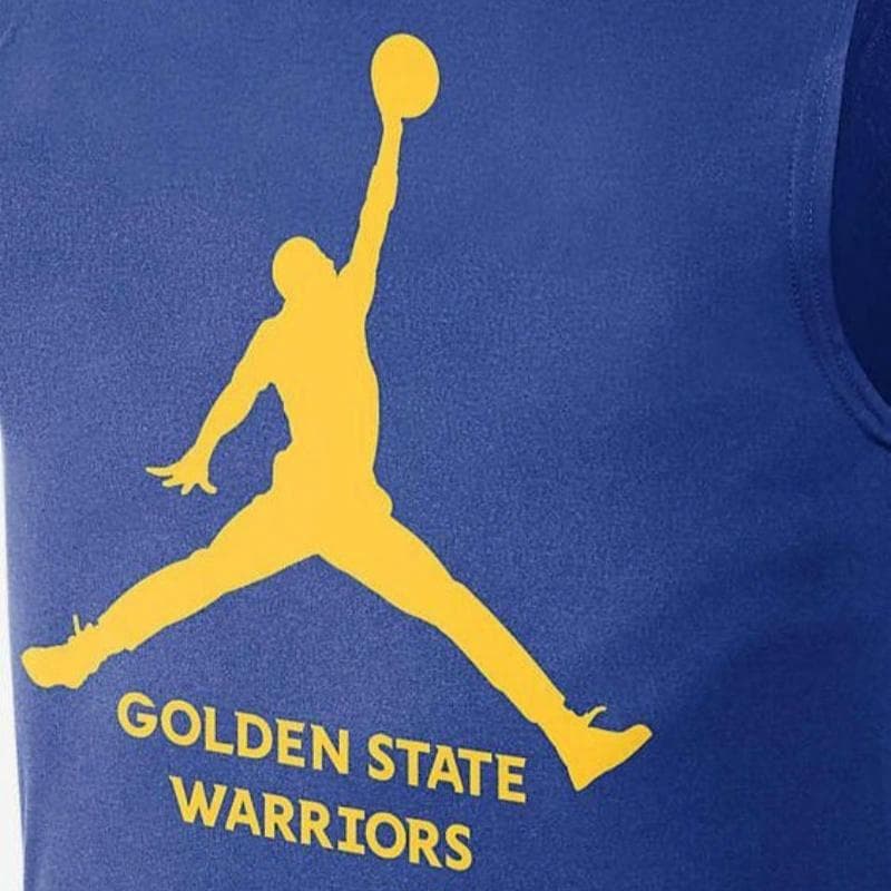 Баскетбольная майка Jordan NBA Essential - изображение 3
