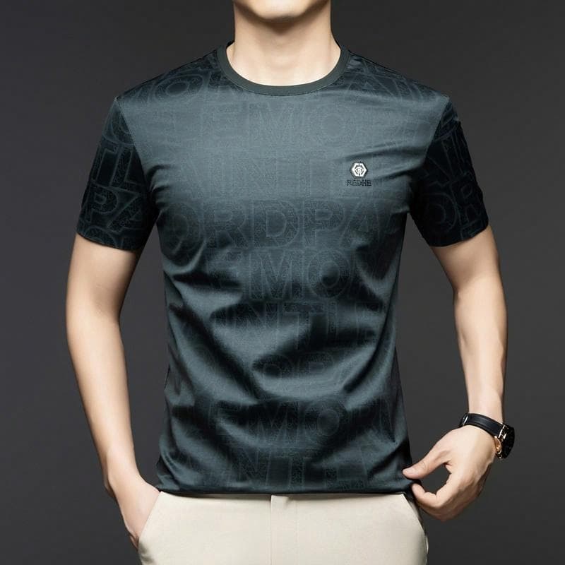 Футболка PIERRE CARDIN TT - изображение 3