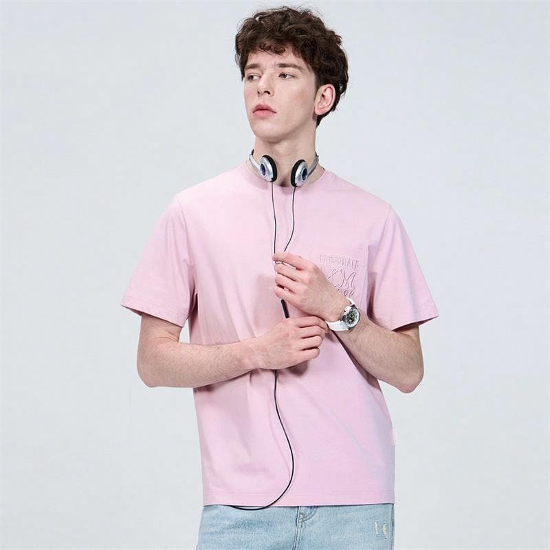Футболка FAIRWHALE 7A T 406 - изображение 4