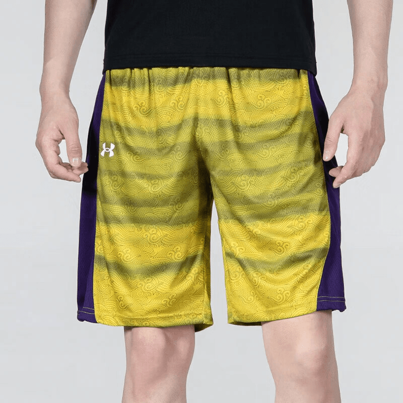 Шорты Under Armour logo - изображение 4