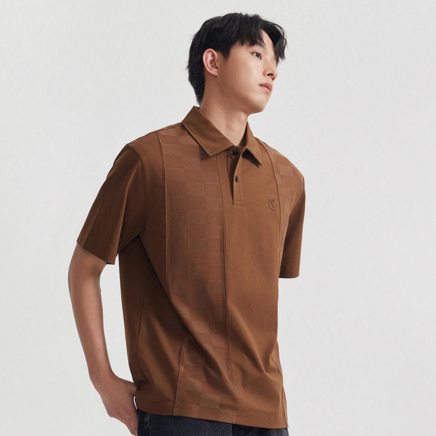 Поло Cabbeen Polo 65 - изображение 4