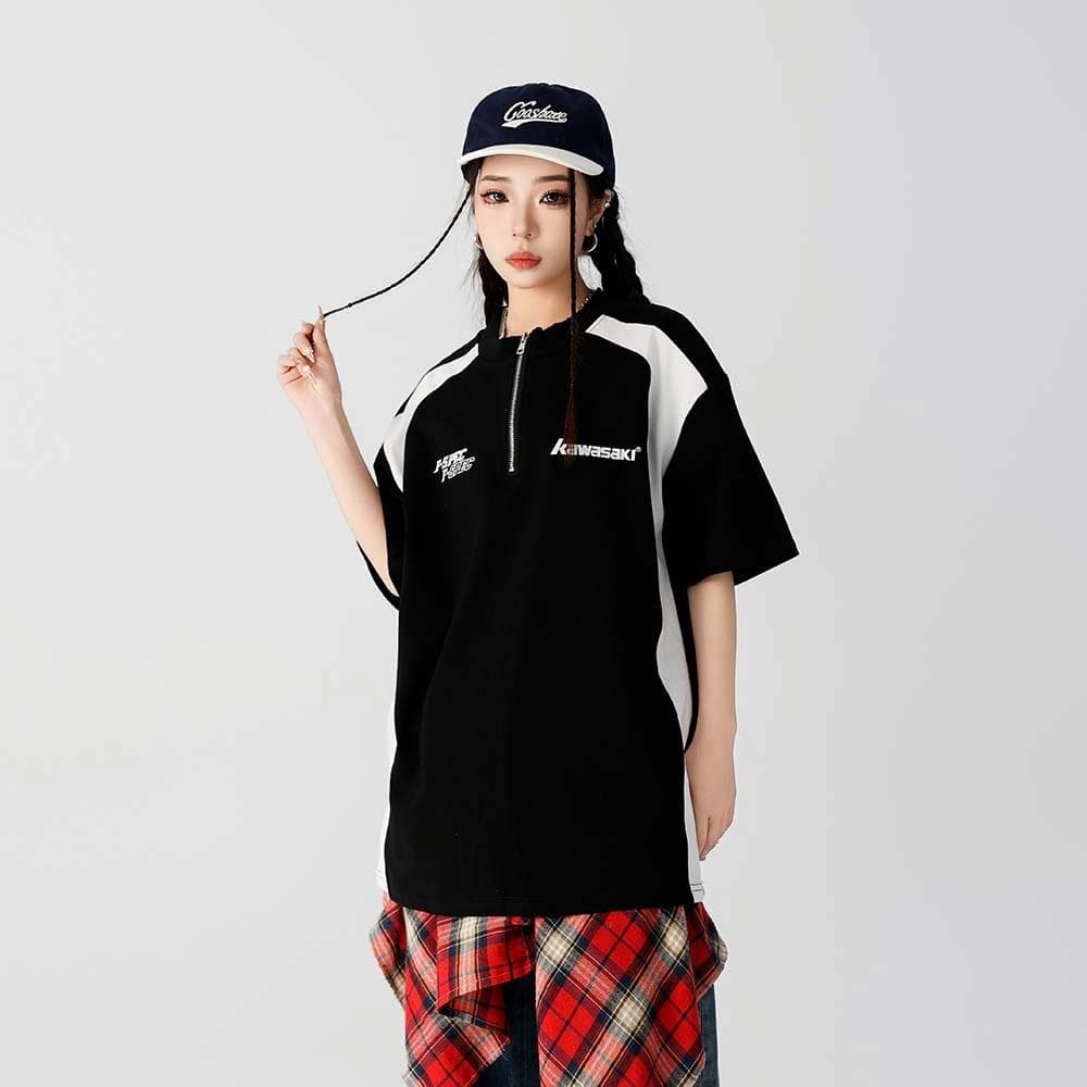 Футболка Kawasaki T - изображение 5