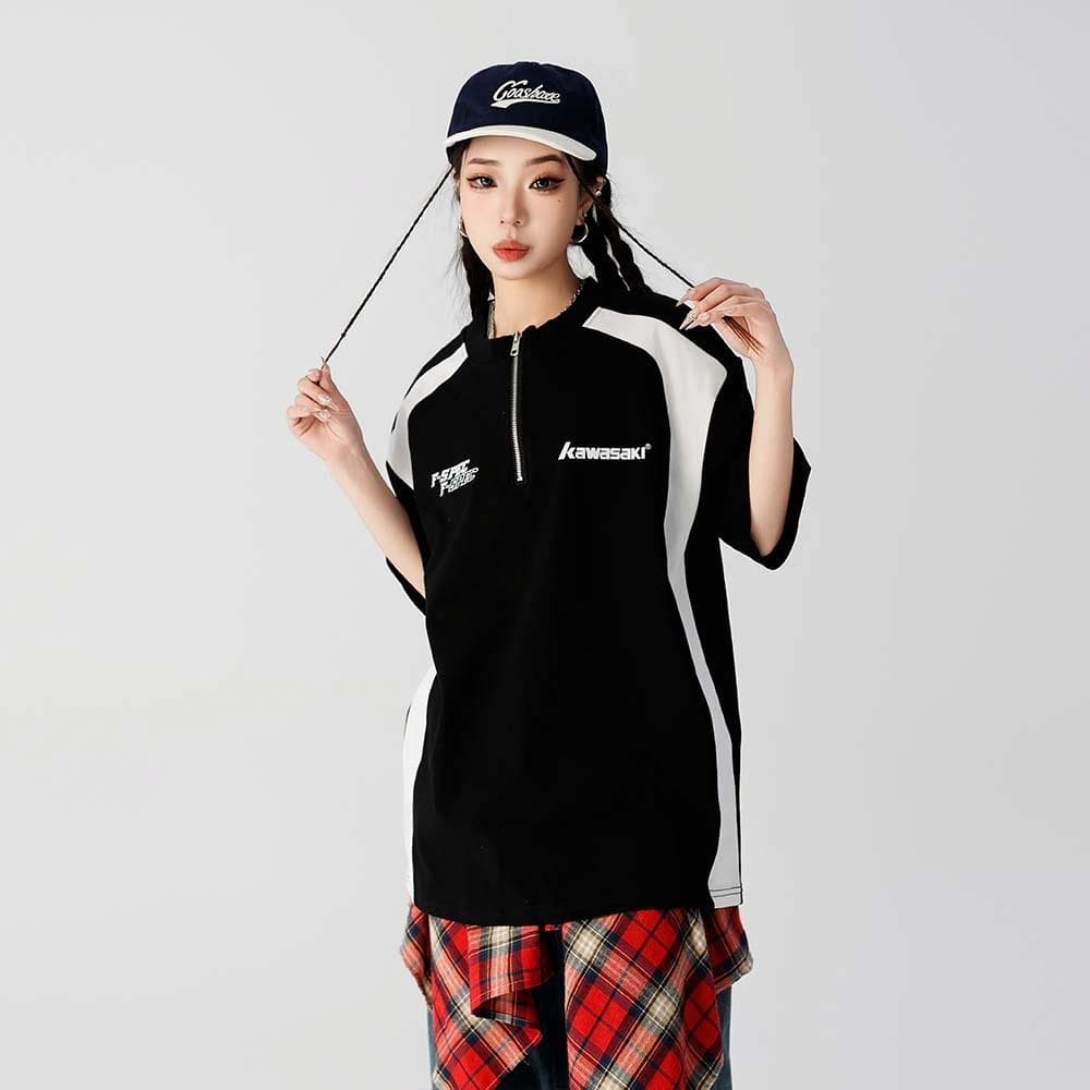 Футболка Kawasaki T - изображение 4
