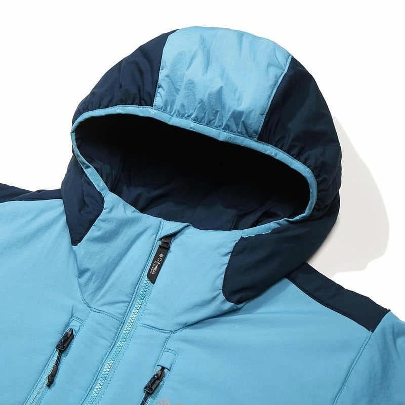 Зимняя куртка пуховик Columbia - изображение 4