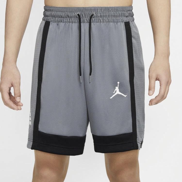 Баскетбольные шорты Air Jordan Dri-FIT Basketball Pants - изображение 3