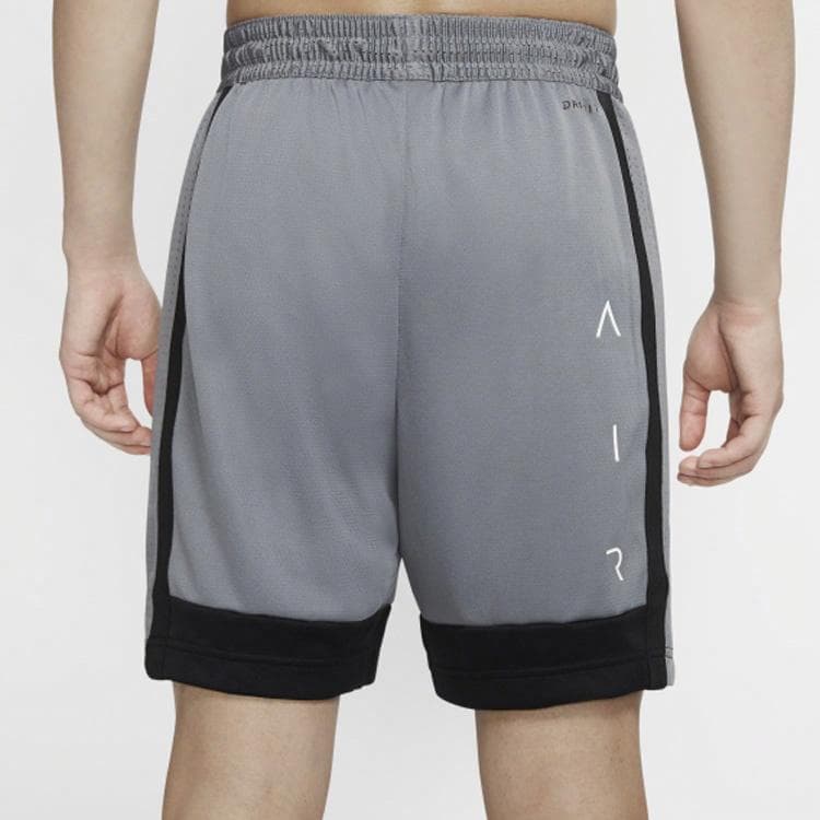 Баскетбольные шорты Air Jordan Dri-FIT Basketball Pants - изображение 4