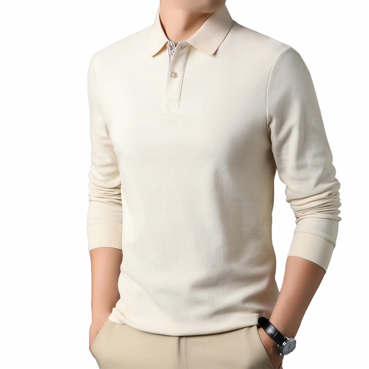 Футболка PIERRE CARDIN T - изображение 2