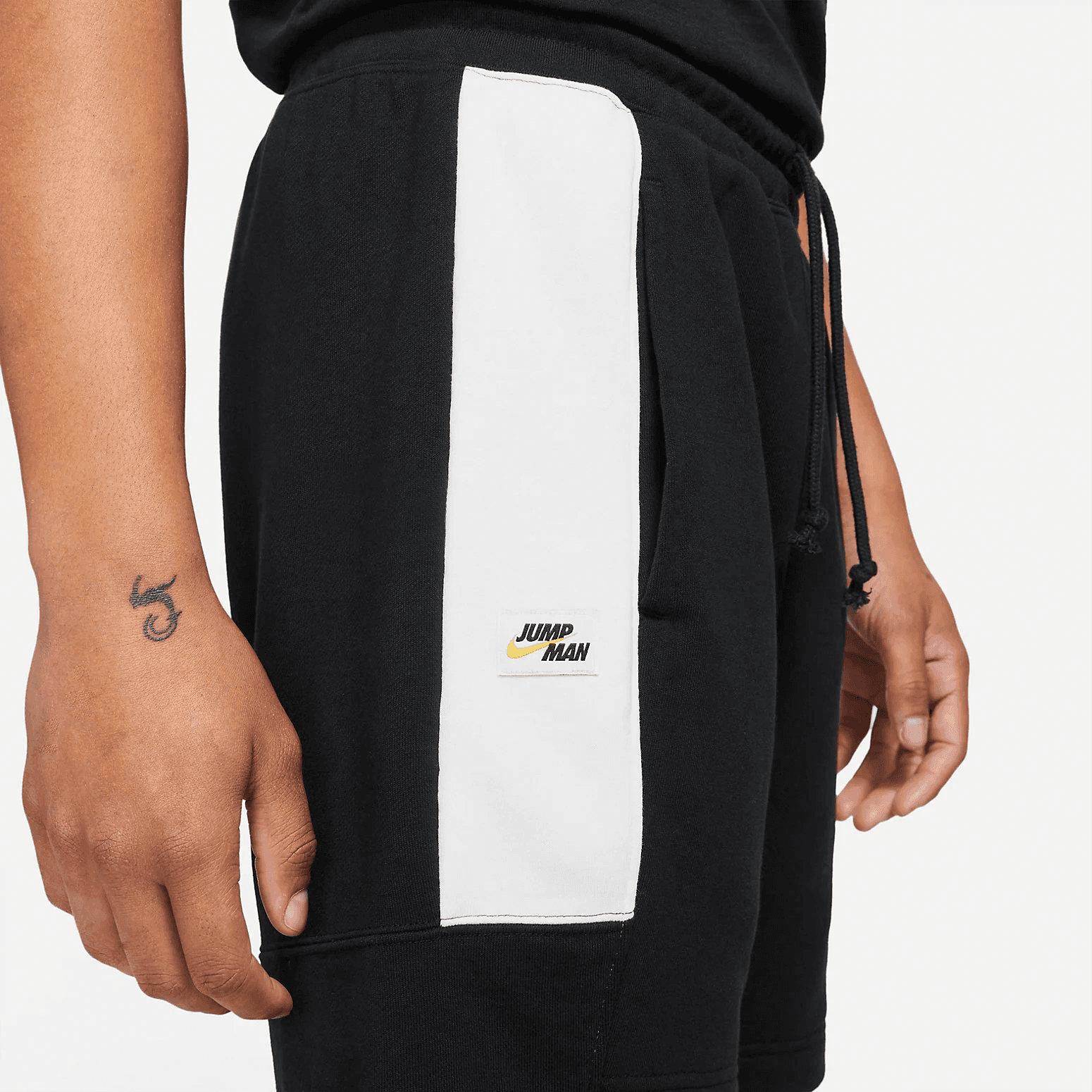 Шорты Jordan Shorts Black - изображение 5