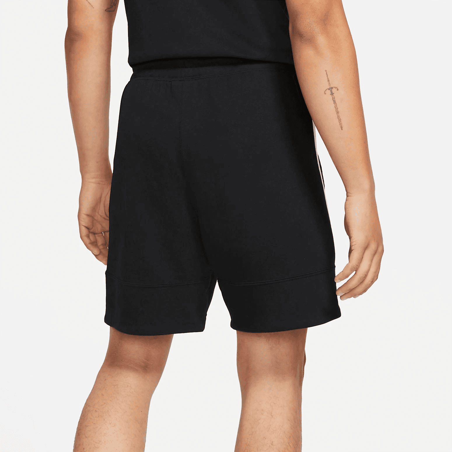 Шорты Jordan Shorts Black - изображение 6