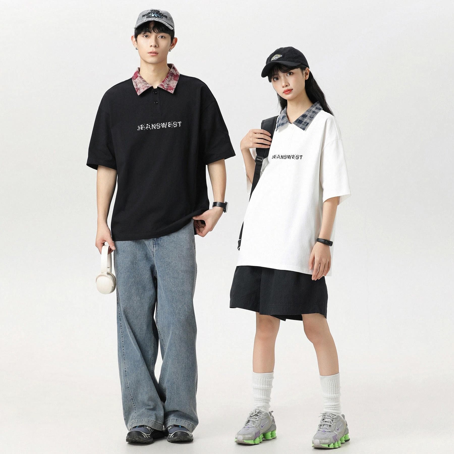 Поло JEANSWEST Polo - изображение 4