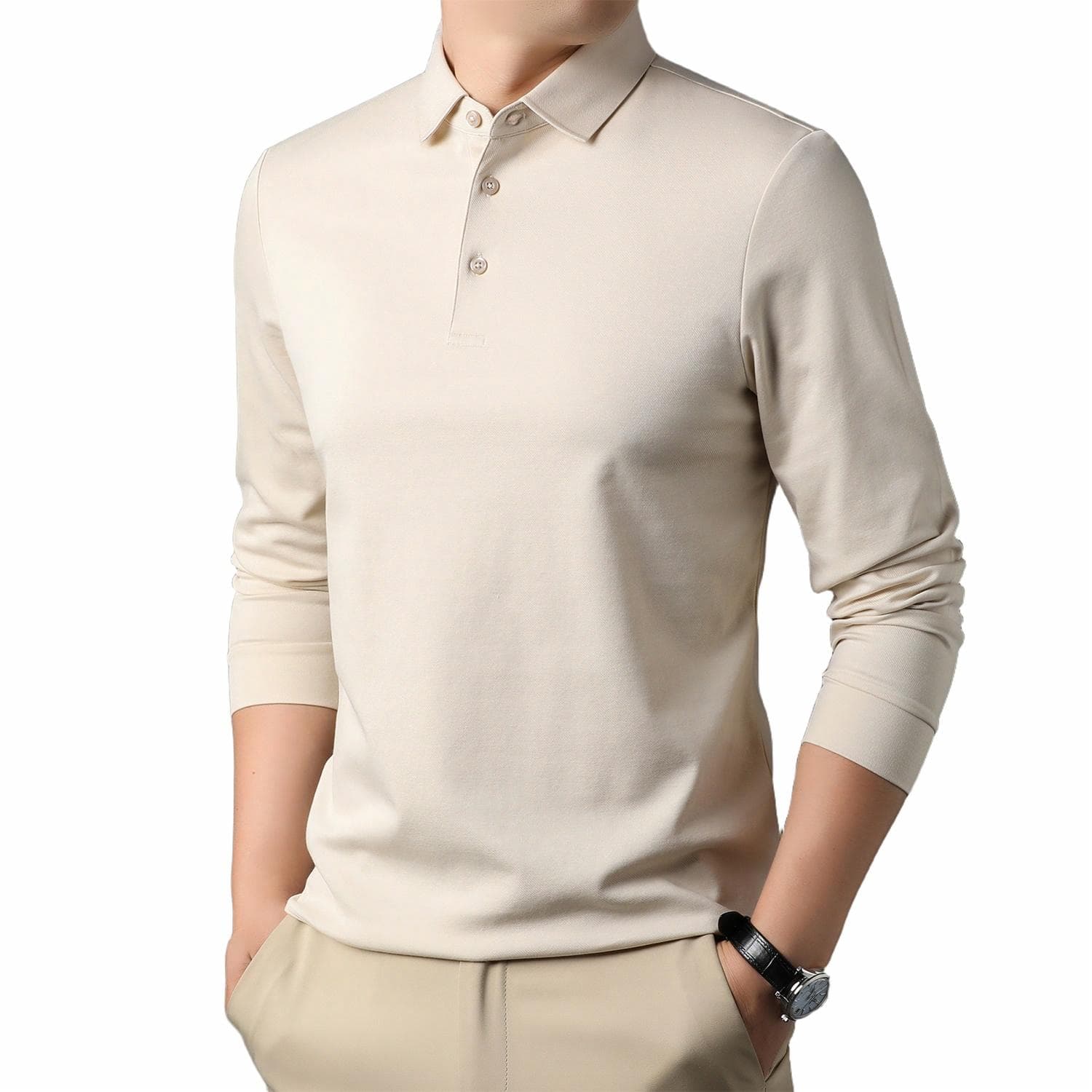 Поло PIERRE CARDIN Polo - изображение 2