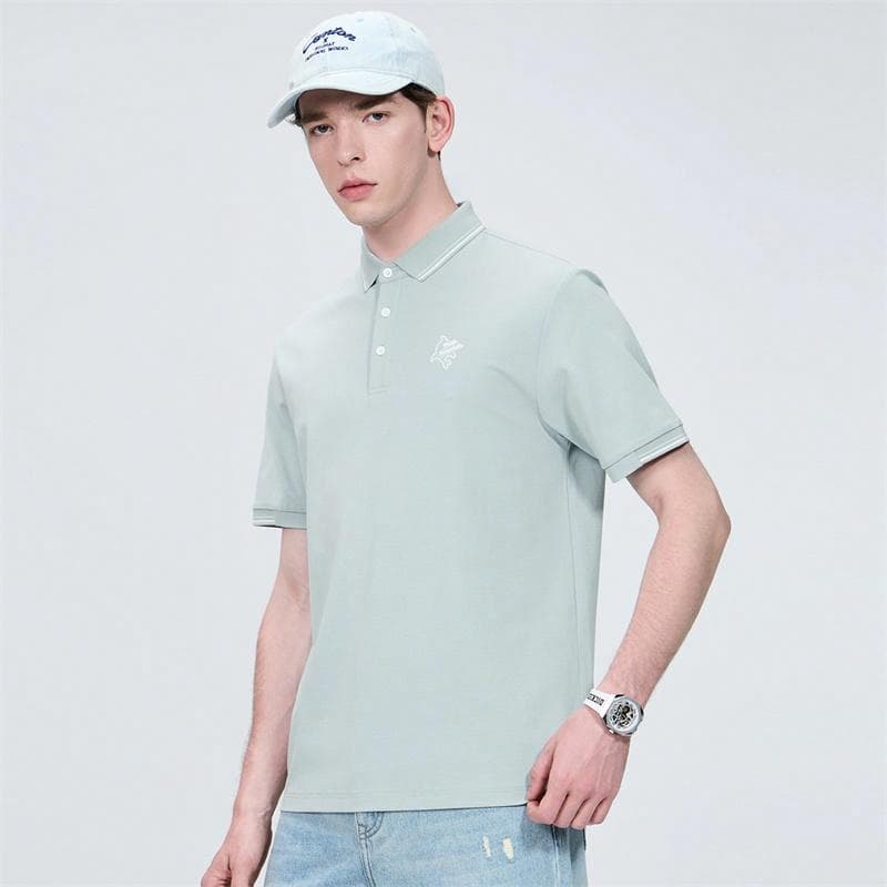 Поло FAIRWHALE 7APolo 212 - изображение 6