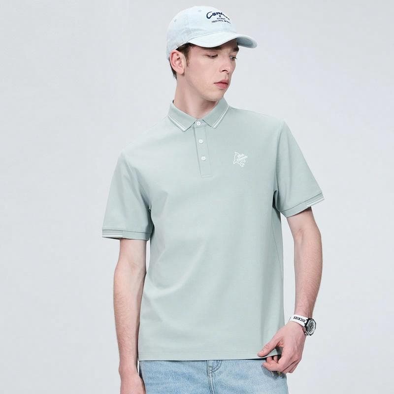 Поло FAIRWHALE 7APolo 212 - изображение 3