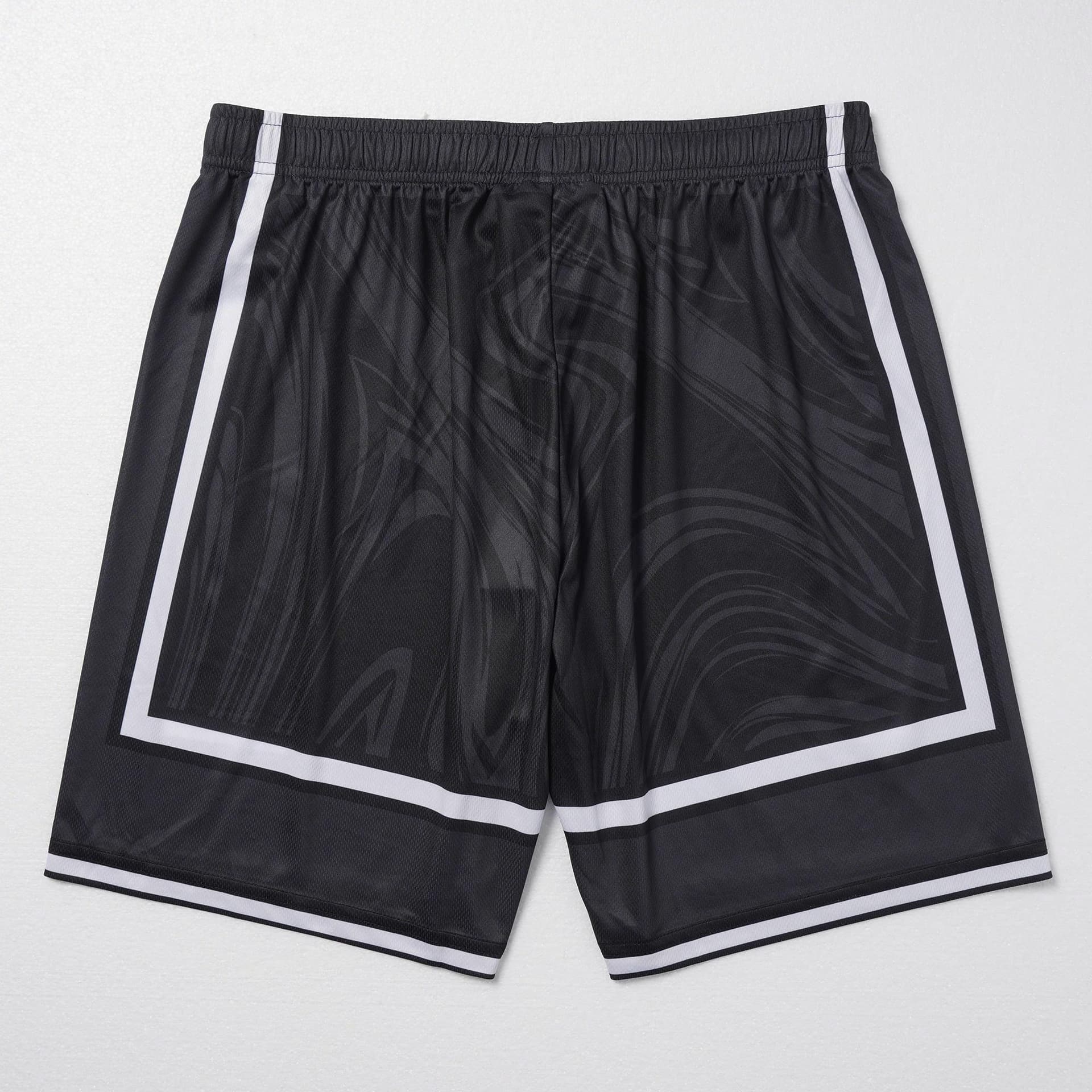 Баскетбольные шорты Under Armour - изображение 2