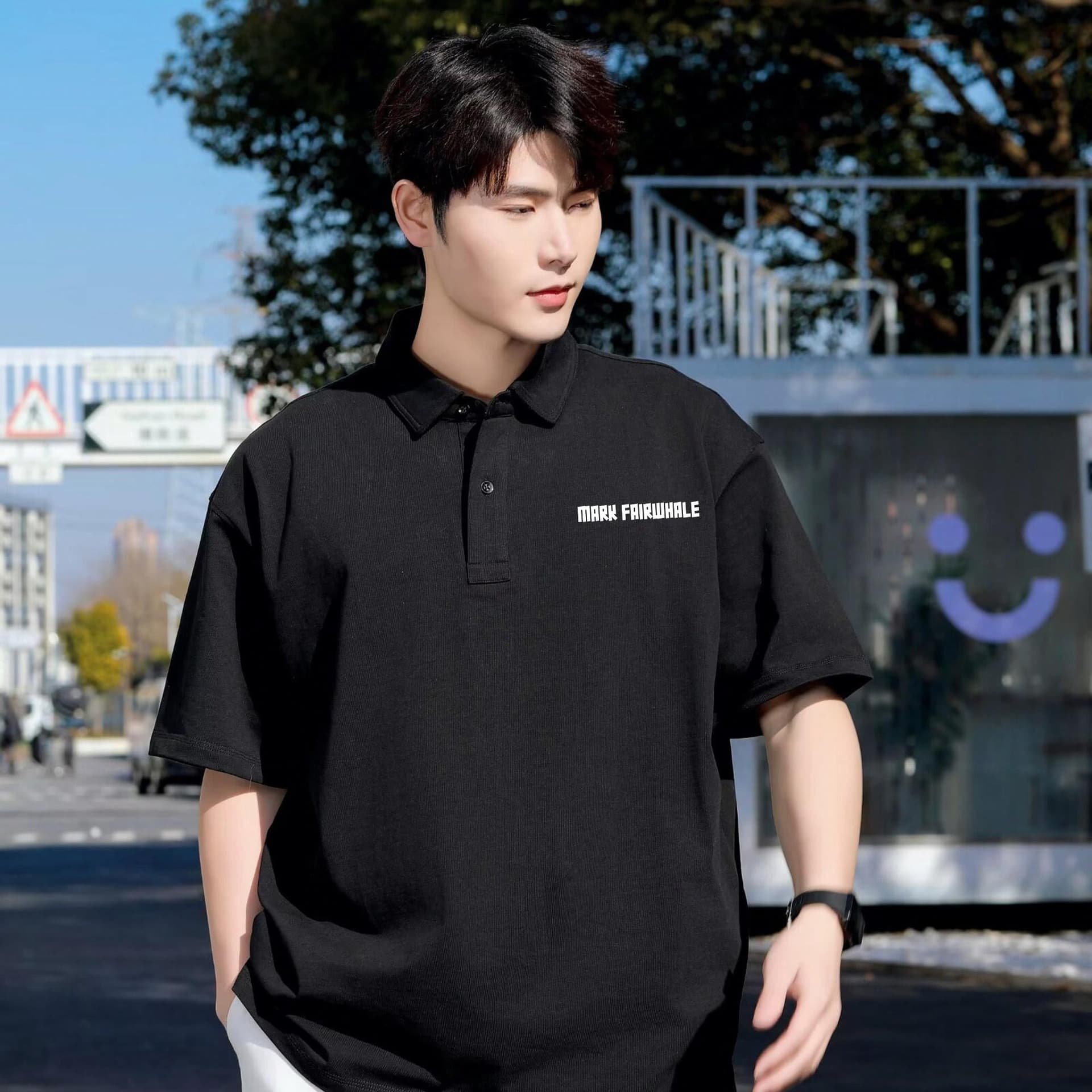 Поло FAIRWHALE Polo - изображение 8