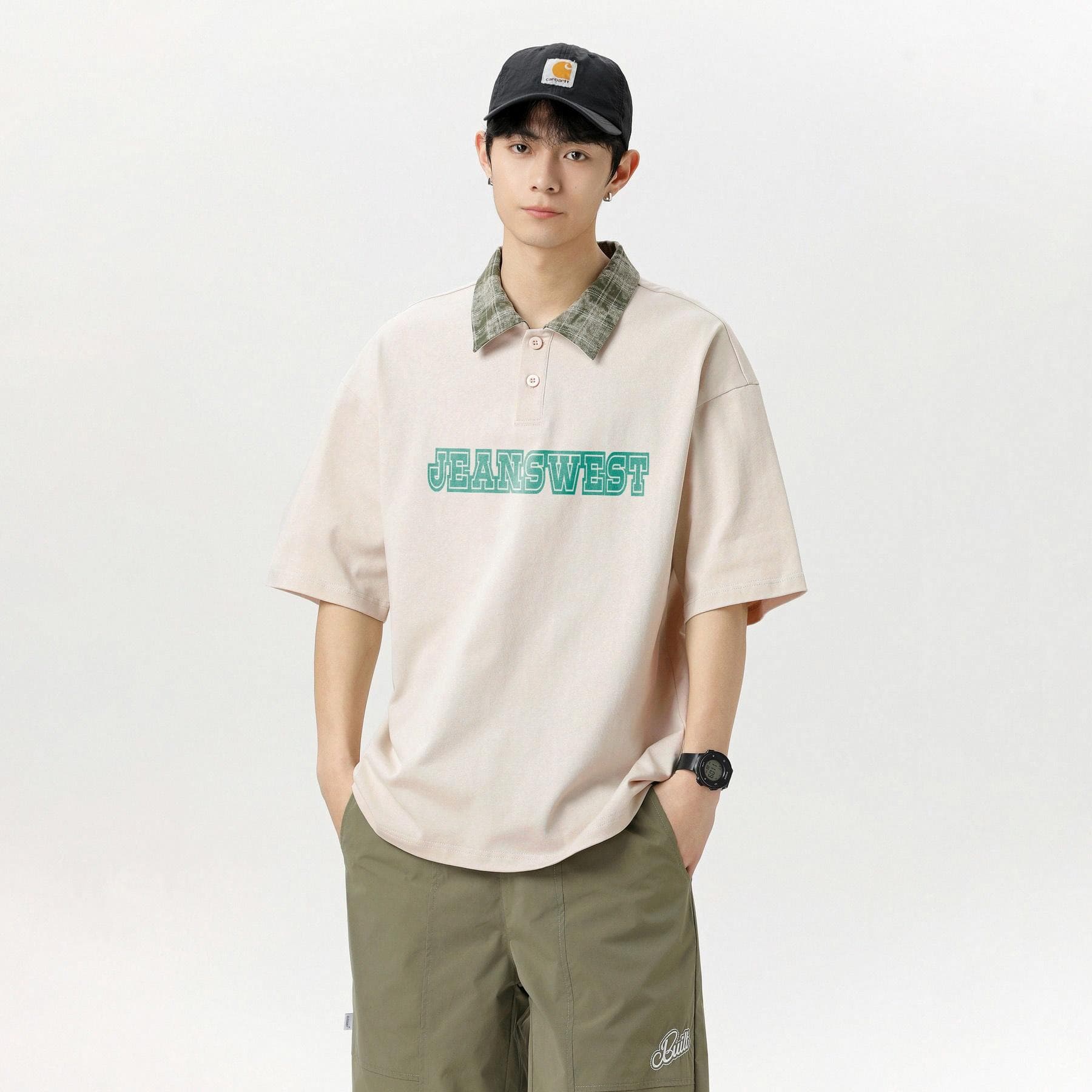 Поло JEANSWEST polologo - изображение 3