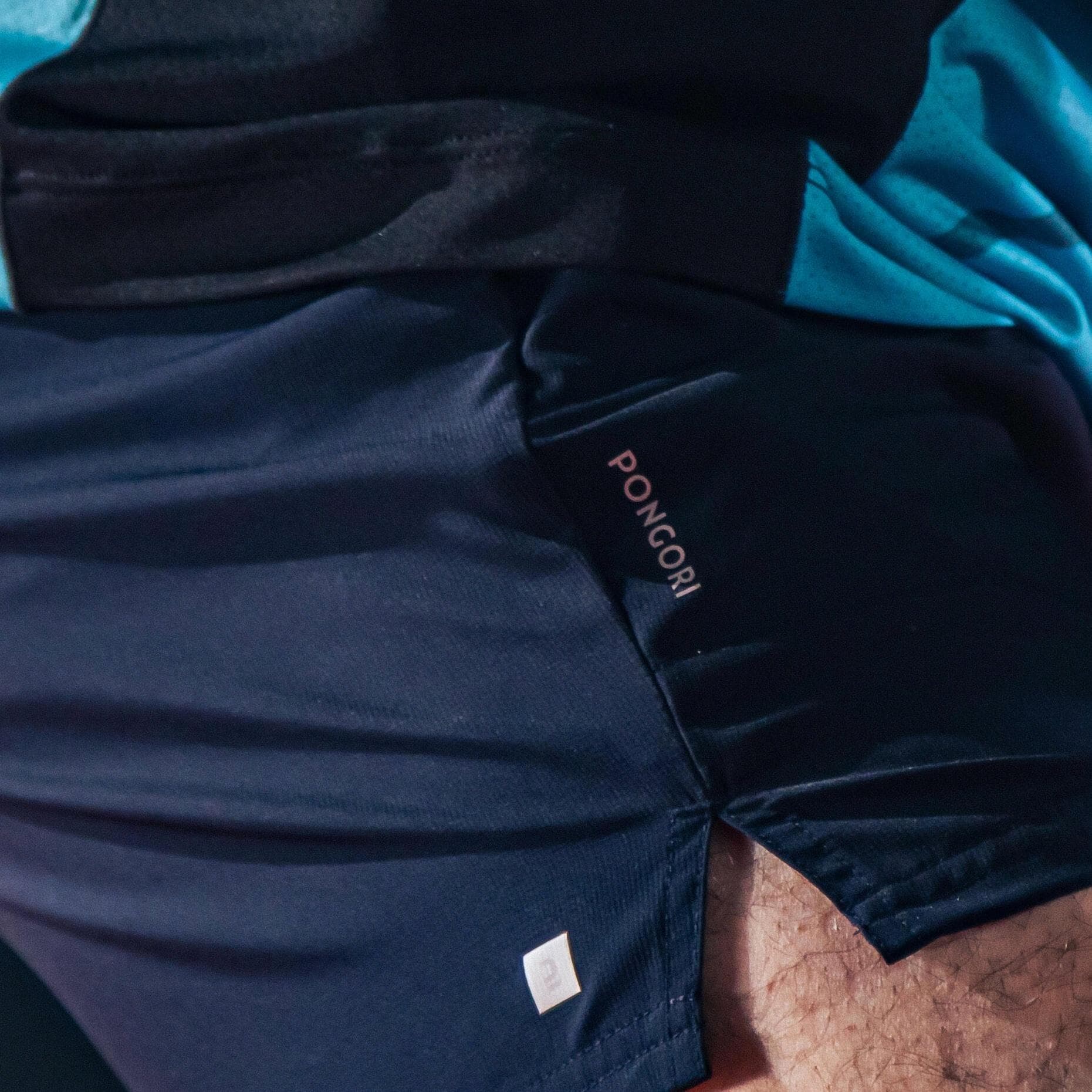 Шорты DECATHLON PONGORI TTSH500 - изображение 5