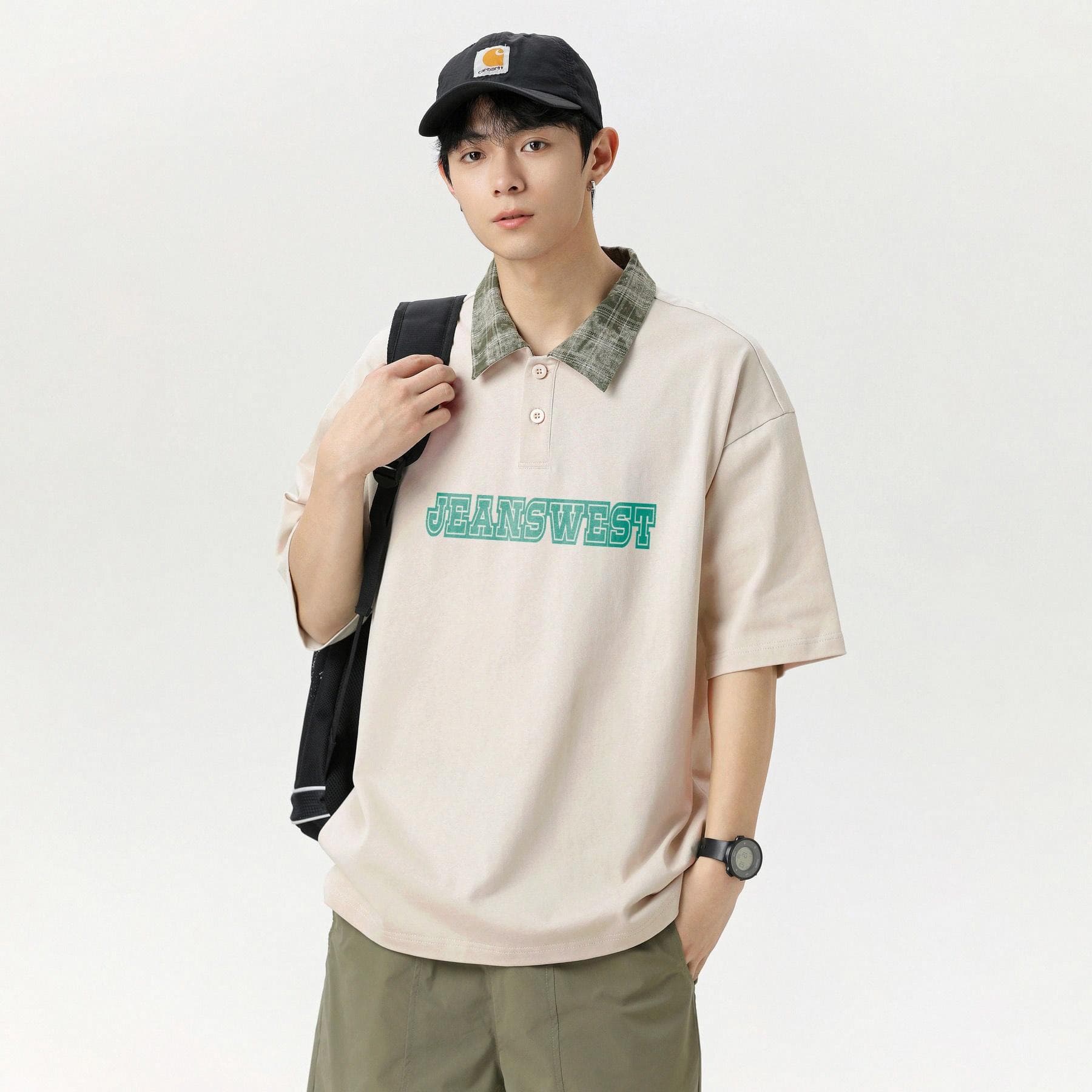 Поло JEANSWEST polologo - изображение 6