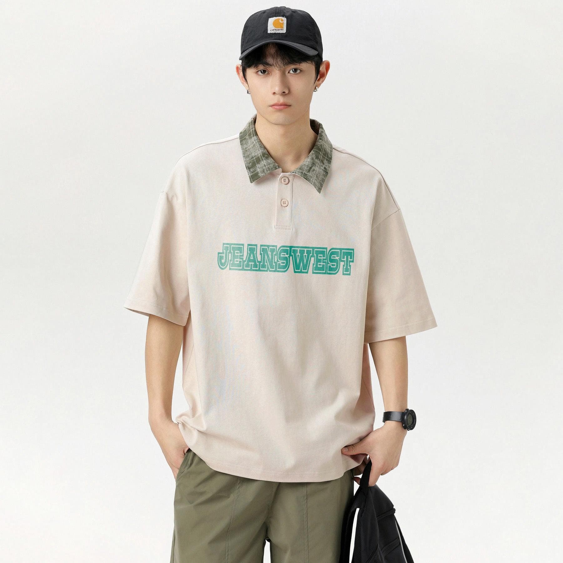 Поло JEANSWEST polologo - изображение 4