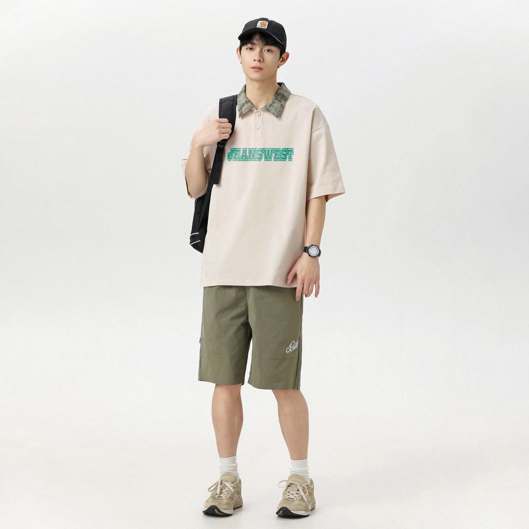 Поло JEANSWEST polologo - изображение 5