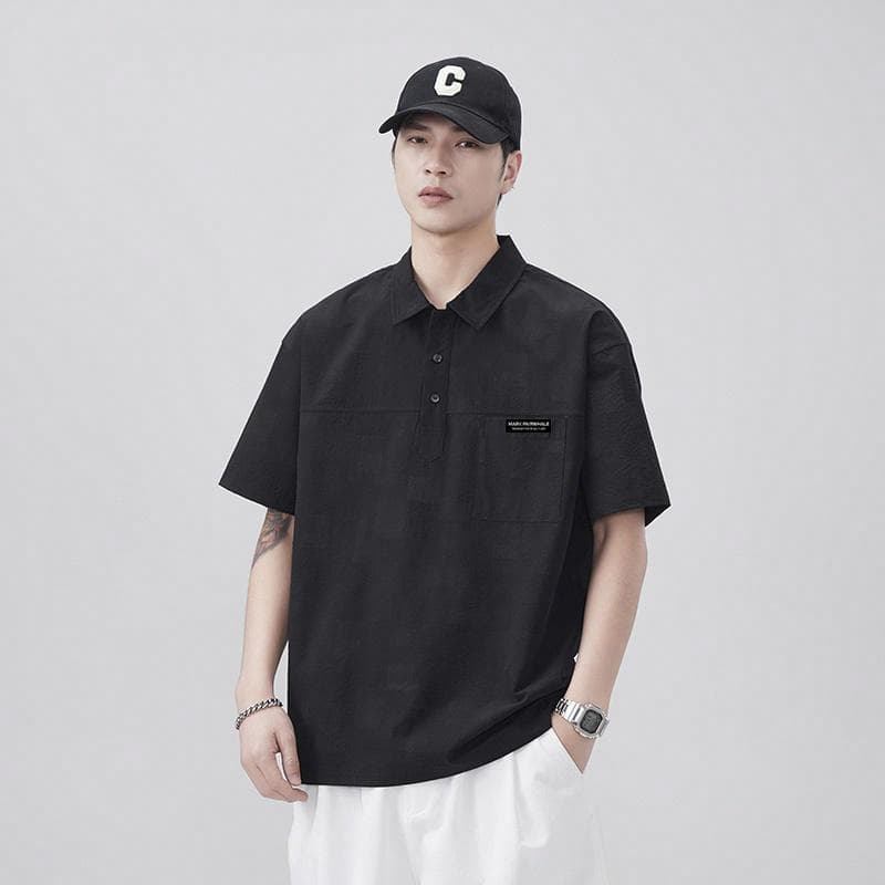 Поло FAIRWHALE Polo - изображение 7