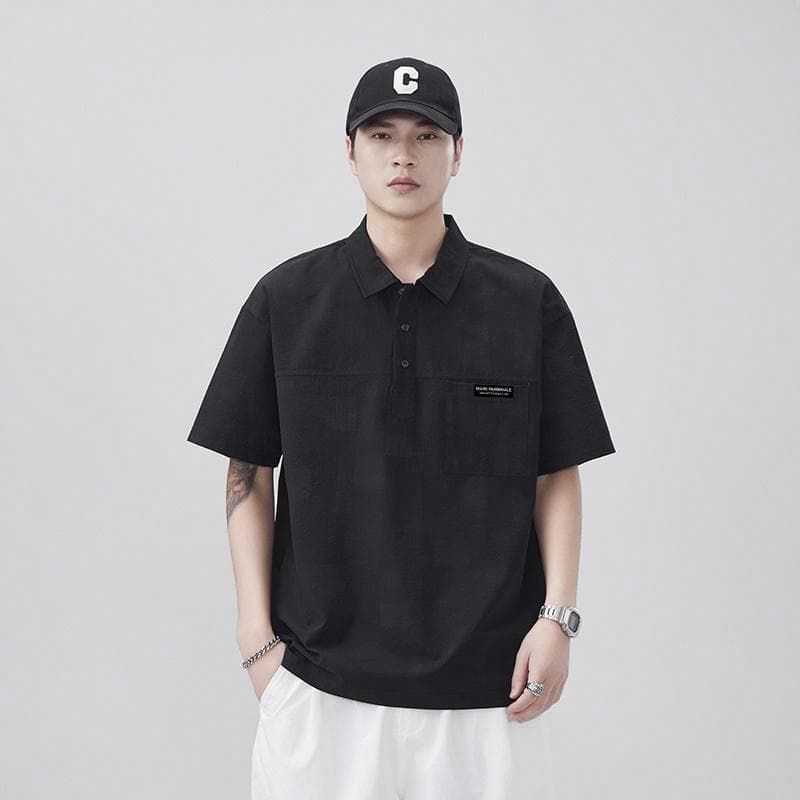 Поло FAIRWHALE Polo - изображение 4