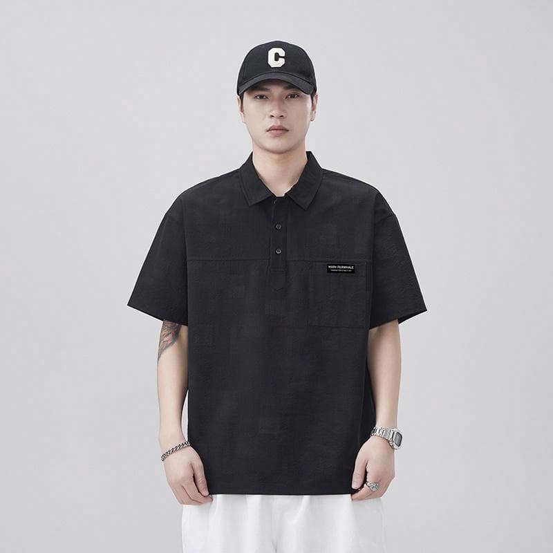 Поло FAIRWHALE Polo - изображение 3