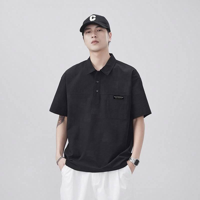Поло FAIRWHALE Polo - изображение 5