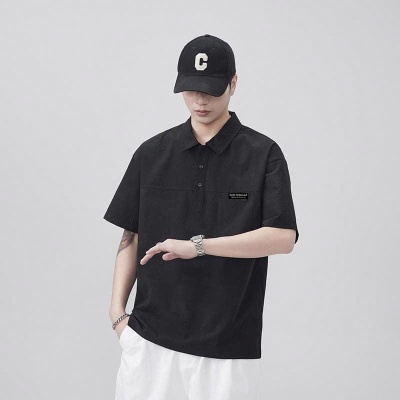 Поло FAIRWHALE Polo - изображение 6
