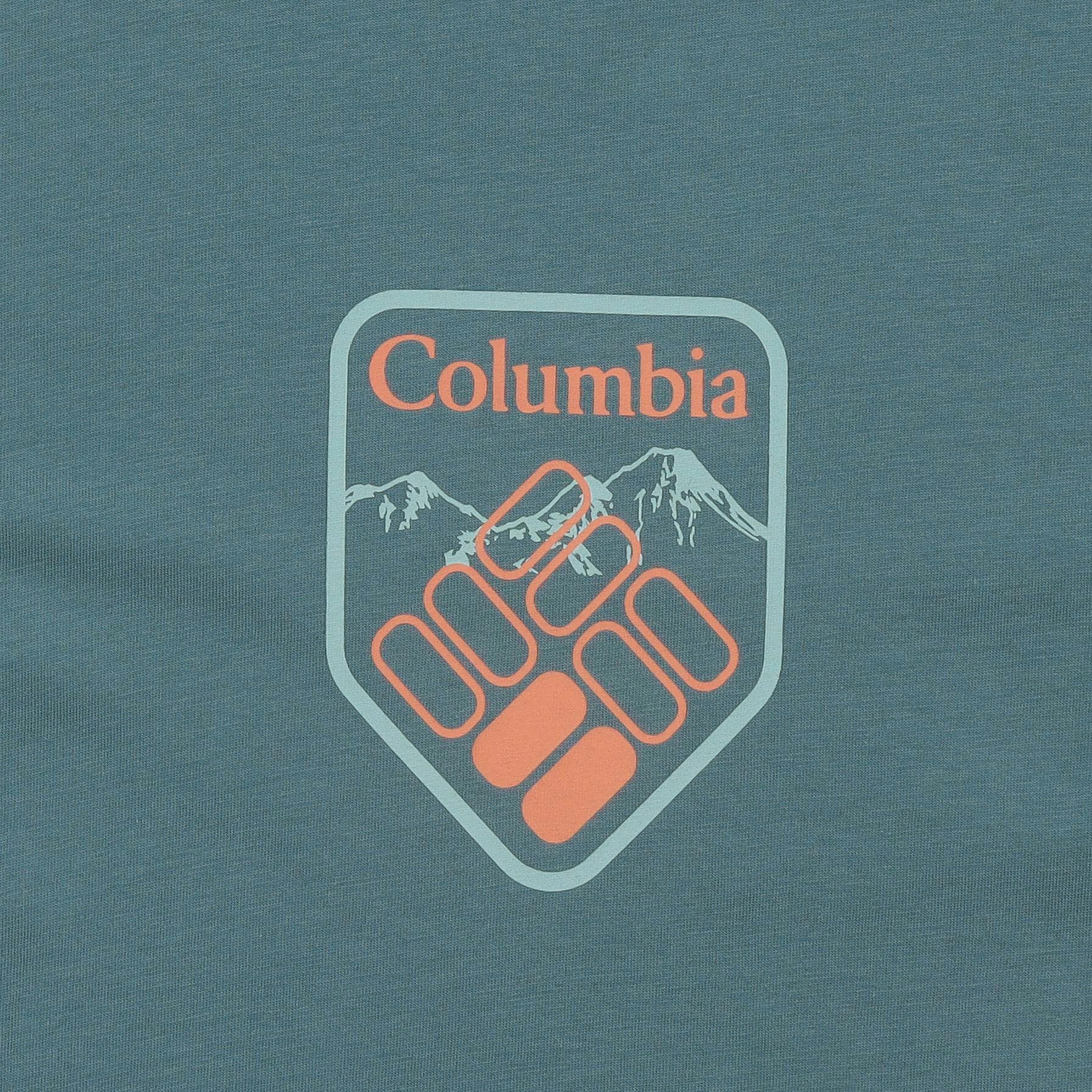 Футболка Columbia T - изображение 4