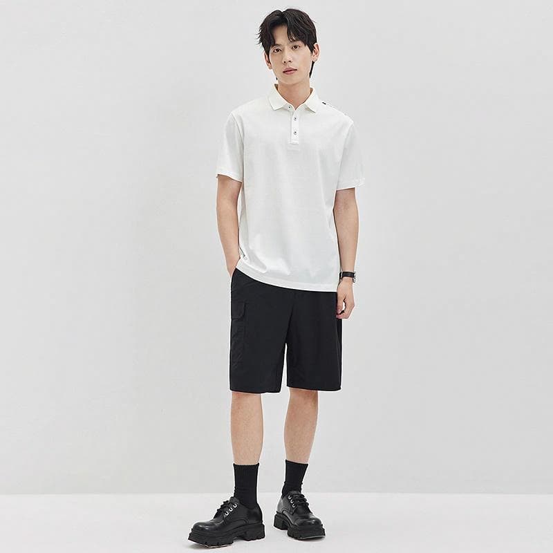 Поло SEPTWOLVES Polo - изображение 2