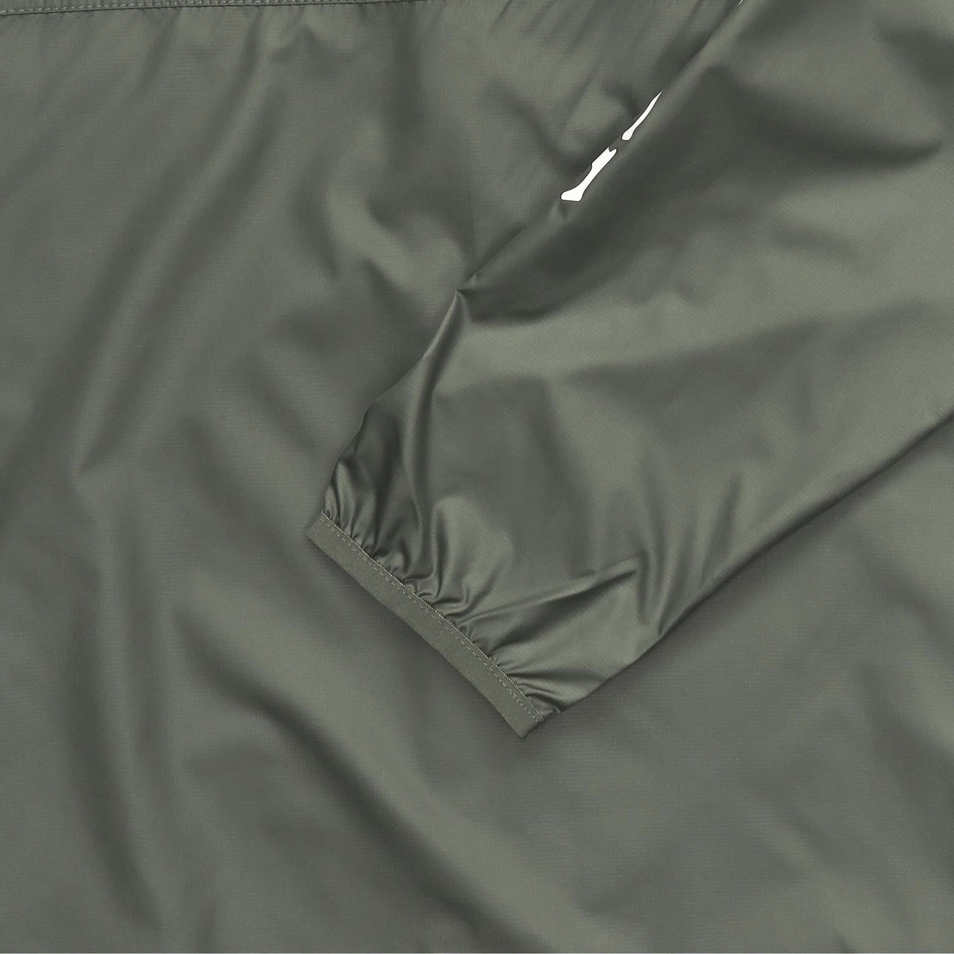 Куртка The North Face M SLV GPRHC Cycl HDY - изображение 5