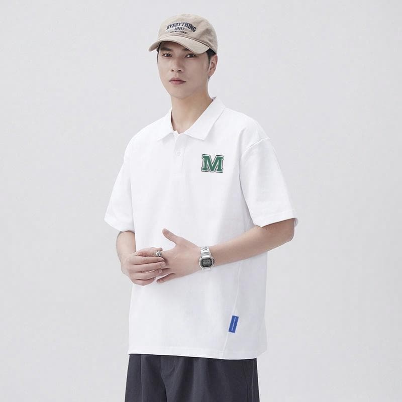 Поло FAIRWHALE Polo - изображение 7