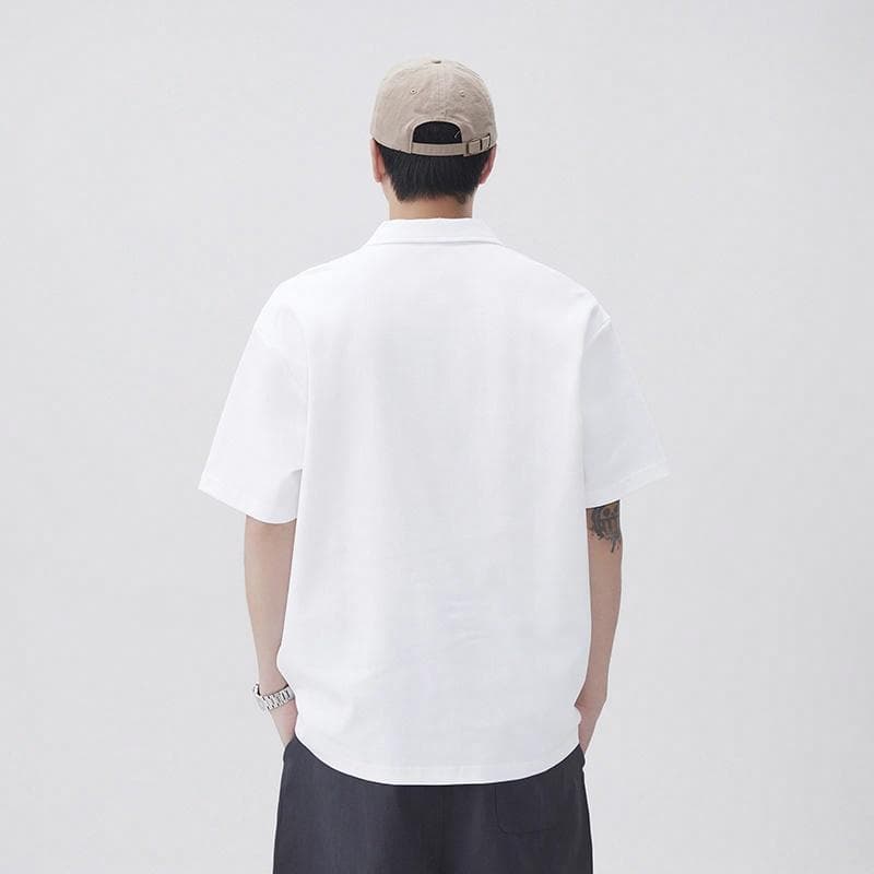 Поло FAIRWHALE Polo - изображение 5
