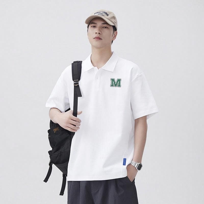 Поло FAIRWHALE Polo - изображение 6