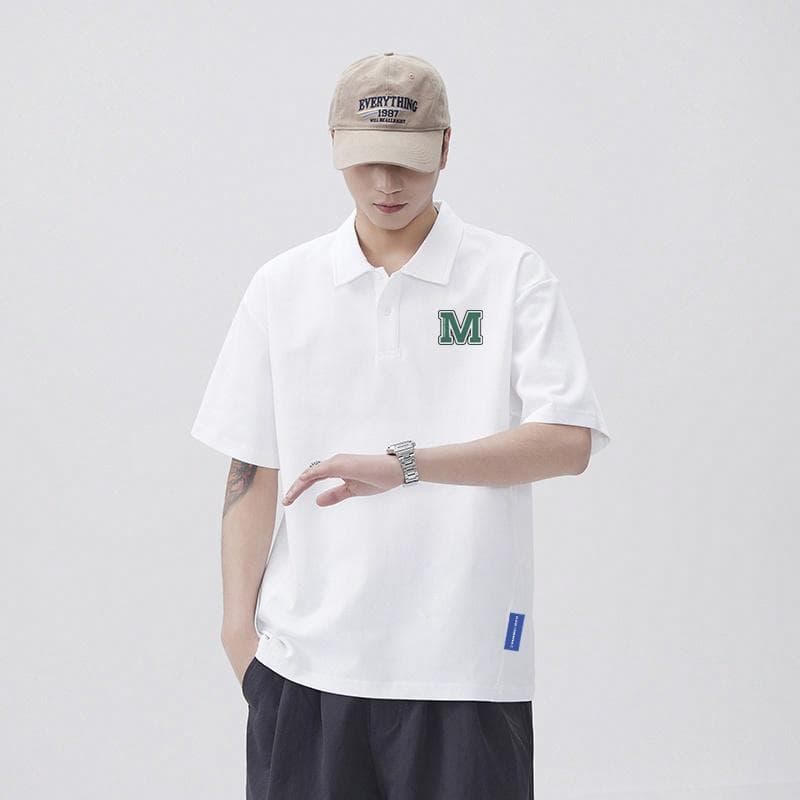 Поло FAIRWHALE Polo - изображение 4