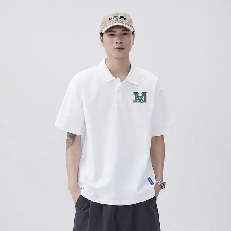 Поло FAIRWHALE Polo - изображение 3
