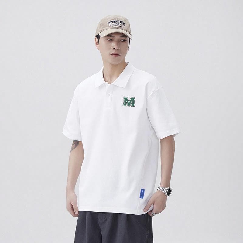 Поло FAIRWHALE Polo - изображение 8