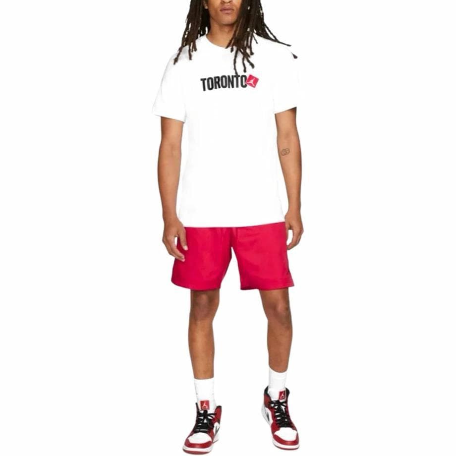 Футболка Jordan MJ Toronto City SS - изображение 3