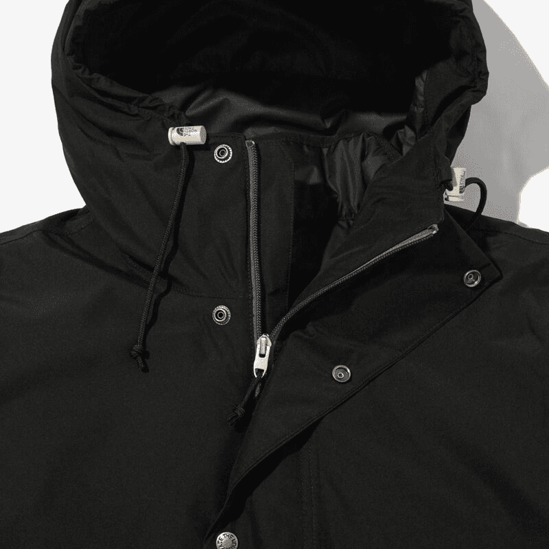 Куртка THE NORTH FACE - изображение 3