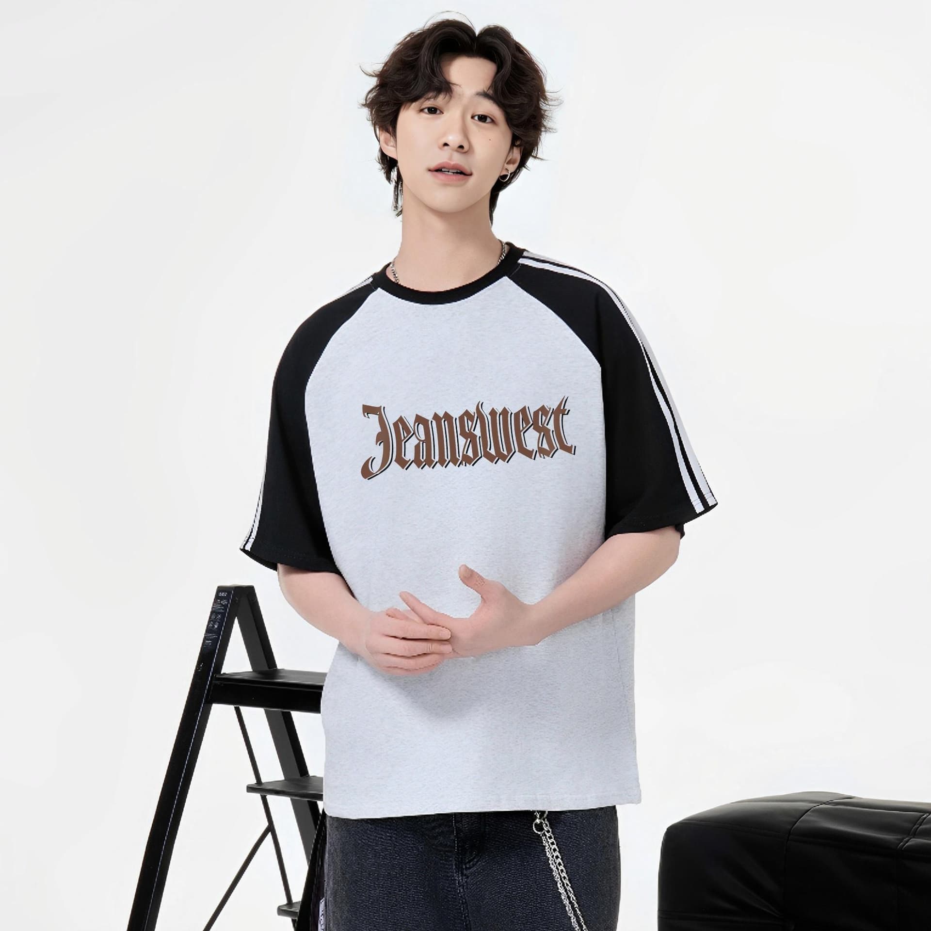 Футболка JEANSWEST T - изображение 3