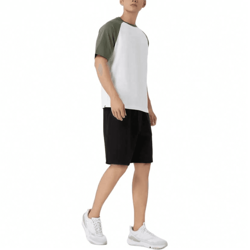 Футболка DECATHLON DOMYOS 520 T - изображение 4