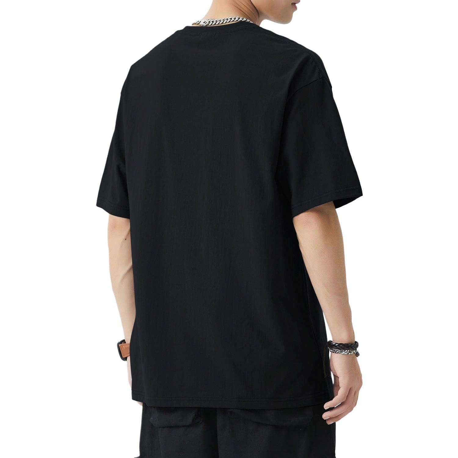 Футболка JEANSWEST LOGOT - изображение 4