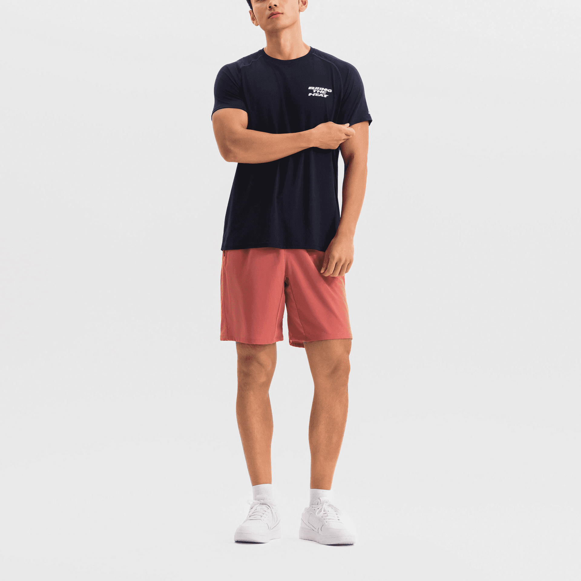 Футболка DECATHLON T - изображение 4