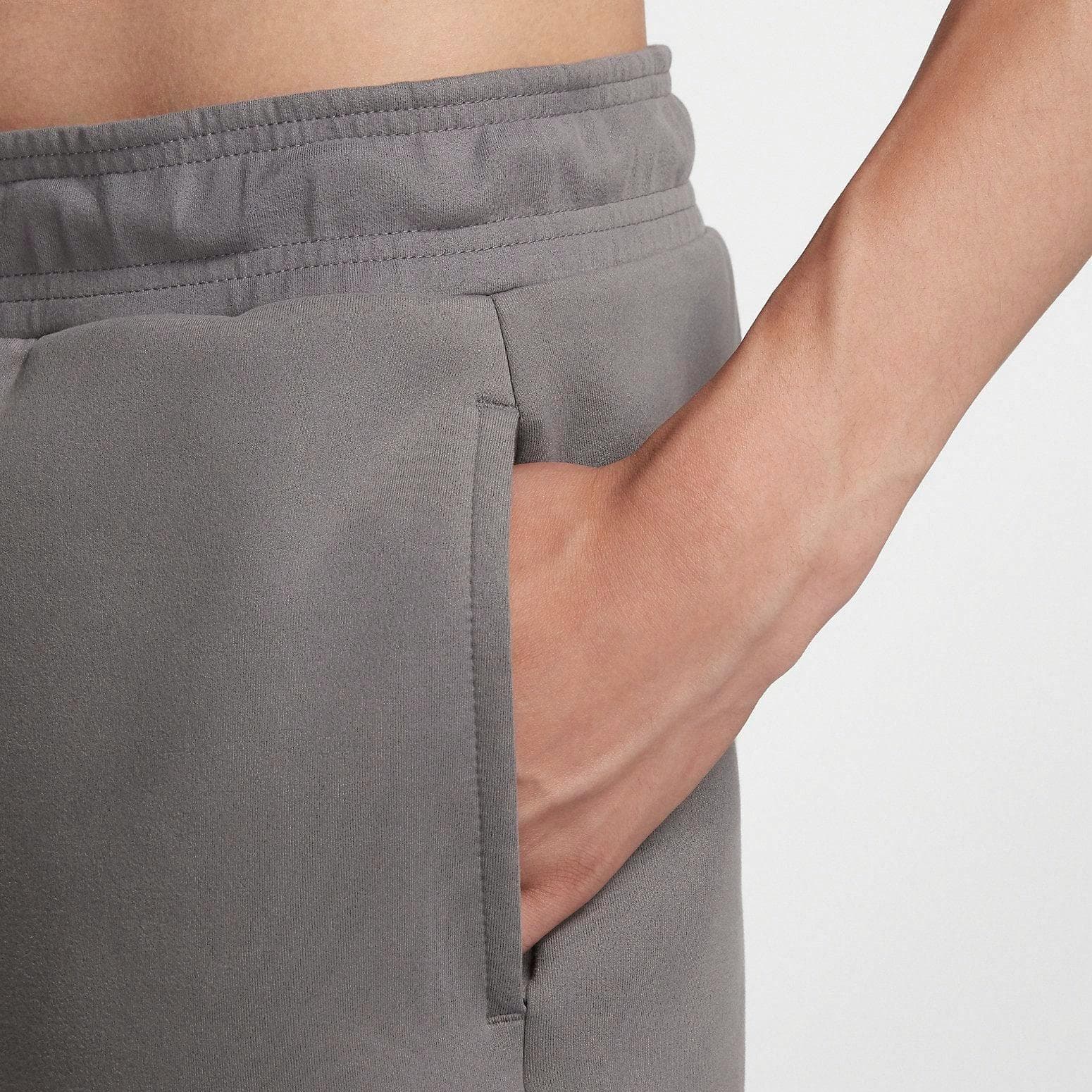 Тренировочные штаны Jordan Shorts Grey - изображение 5