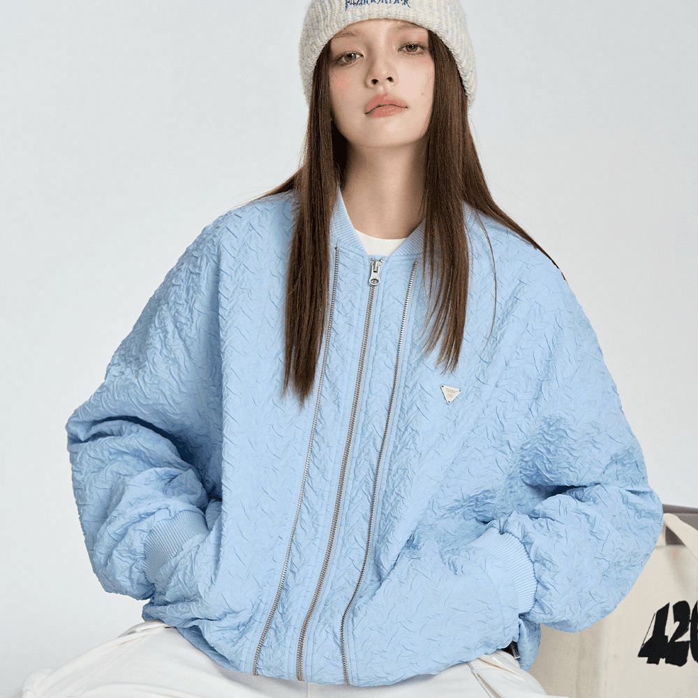 Бомбер F426 - изображение 3