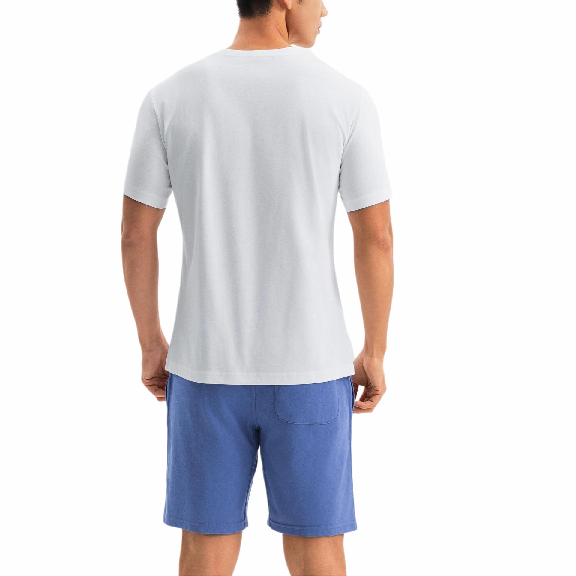 Футболка DECATHLON DOMYOS T - изображение 2
